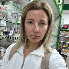 Фотография девушки Анастасия, 41 год из г. Москва