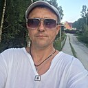 Макс, 42 года