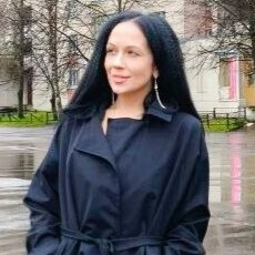 Фотография девушки Ирина, 41 год из г. Санкт-Петербург