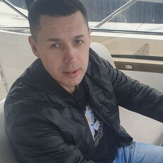 Фотография мужчины Валерий, 38 лет из г. Пенза