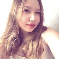 Фотография девушки Ксения, 21 год из г. Пенза