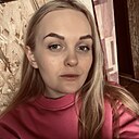 Евгения, 25 лет