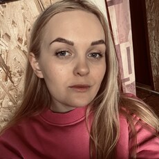 Фотография девушки Евгения, 25 лет из г. Вологда