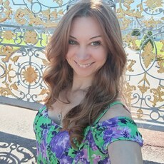 Фотография девушки Галина, 45 лет из г. Москва