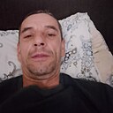 Ник Вик, 46 лет