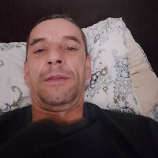 Фотография мужчины Ник Вик, 46 лет из г. Крыловская