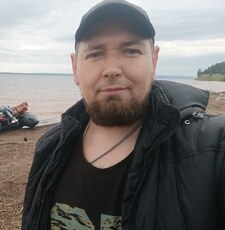 Фотография мужчины Михаил, 36 лет из г. Воткинск