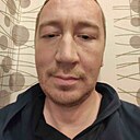Эд, 44 года