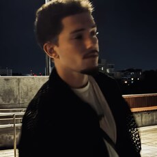 Фотография мужчины Stephan, 22 года из г. Мценск