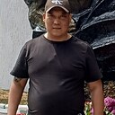 Жостик, 40 лет