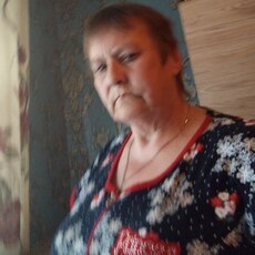 Фотография девушки Лариса, 63 года из г. Днепр