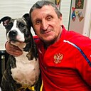 Сергей, 61 год