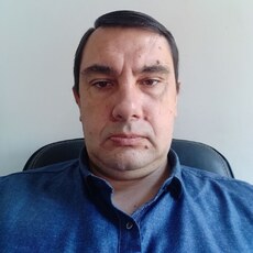 Фотография мужчины An, 46 лет из г. Днепр