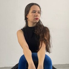 Фотография девушки Аня, 20 лет из г. Ковров