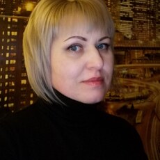 Фотография девушки Анастасия, 44 лет из г. Нижний Новгород