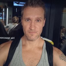 Фотография мужчины Иван, 41 год из г. Москва