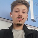 Вячеслав, 18 лет