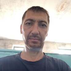 Фотография мужчины Женя, 42 года из г. Камень-на-Оби