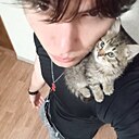 Глеб, 18 лет