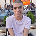 Кади, 18 лет