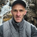Макс, 40 лет