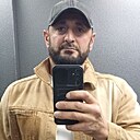 Камиль, 46 лет