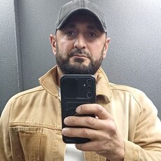 Фотография мужчины Камиль, 46 лет из г. Выкса