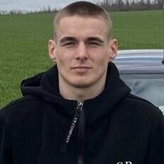 Фотография мужчины Михаил, 23 года из г. Макеевка