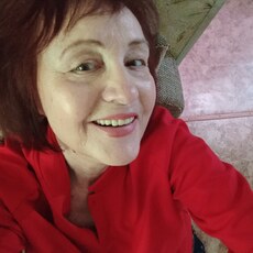 Фотография девушки Людмила, 69 лет из г. Волгоград