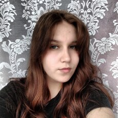 Фотография девушки София, 23 года из г. Няндома
