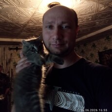 Фотография мужчины Алексей, 33 года из г. Харцызск
