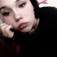 Нинулька, 18 из г. Нижний Новгород.
