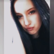Фотография девушки Кристина, 20 лет из г. Чита