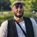Людвиг, 34 года