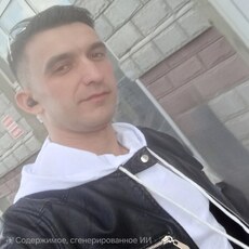 Фотография мужчины Сергей, 36 лет из г. Туймазы