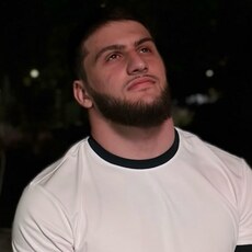 Фотография мужчины Нох, 23 года из г. Новый Уренгой