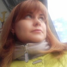Фотография девушки Марина, 45 лет из г. Санкт-Петербург