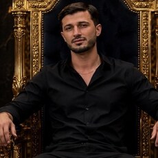 Фотография мужчины Kamil, 29 лет из г. Горзов-Виелкопольски