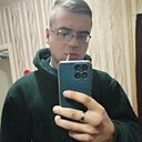 Кирилл, 23 года
