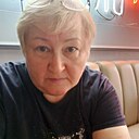 Ольга, 61 год