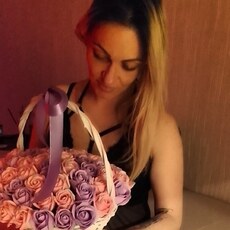 Анастасия, 38 из г. Иркутск.