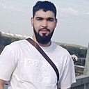 Samad, 29 лет