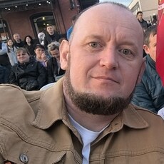 Фотография мужчины Александр, 43 года из г. Пенза