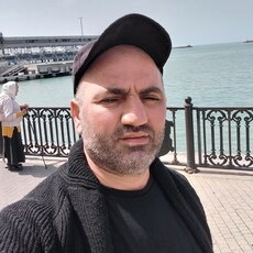 Фотография мужчины Arsen, 45 лет из г. Ереван