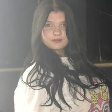 Фотография девушки Александра, 19 лет из г. Луганск