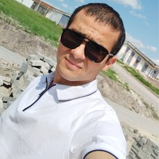 Фотография мужчины Эльдар, 34 года из г. Старый Оскол