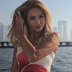 Фотография девушки Анастасия, 24 года из г. Москва