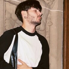 Фотография мужчины Daniel, 20 лет из г. Познань