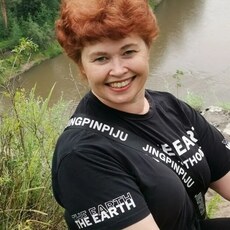 Фотография девушки Наталья, 52 года из г. Челябинск