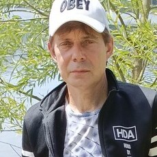 Фотография мужчины Сергей, 58 лет из г. Клинцы